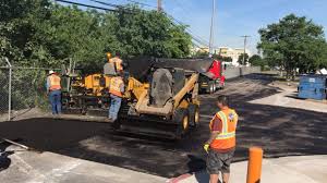 Best Driveway Border and Edging  in Tri Lakes, IN